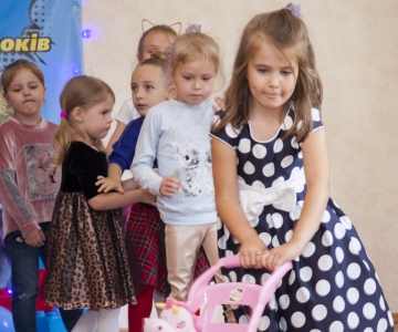 День Народження Тімура Міщука