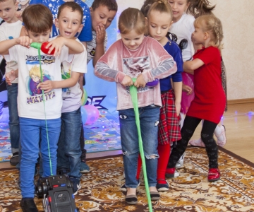 День Народження Тімура Міщука