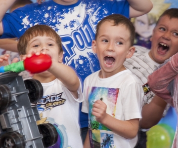 День Народження Тімура Міщука