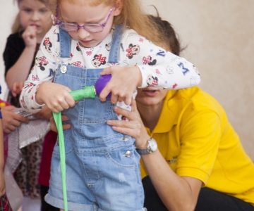 День Народження Тімура Міщука