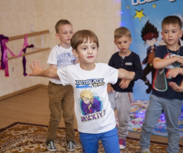 День Народження Тімура Міщука