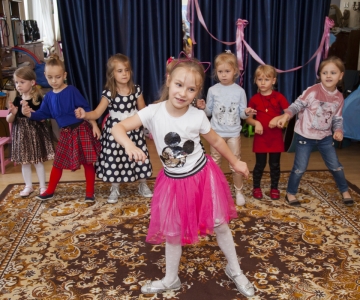 День Народження Тімура Міщука