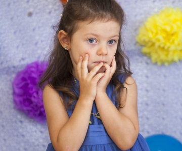 День Народження Новікової Маї