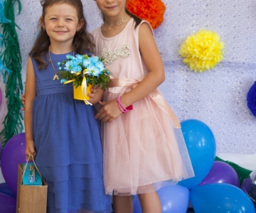 День Народження Новікової Маї