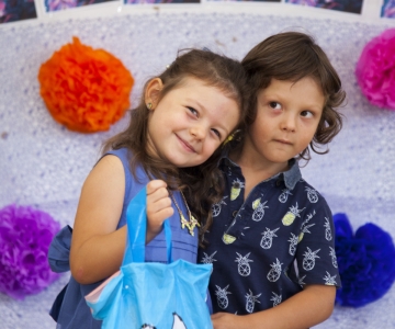 День Народження Новікової Маї