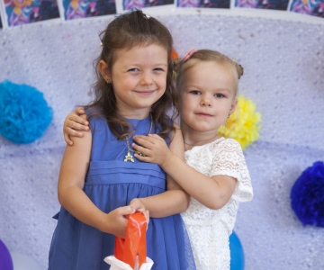 День Народження Новікової Маї