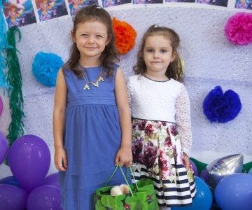 День Народження Новікової Маї