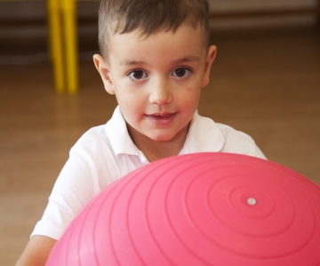 День Народження Новікової Маї