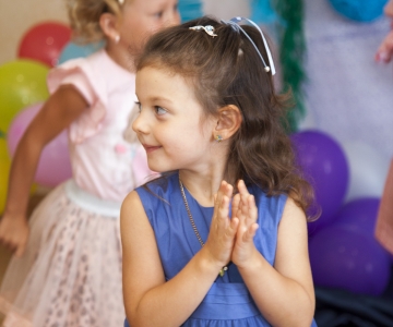 День Народження Новікової Маї