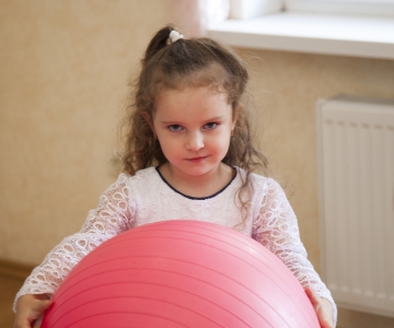 День Народження Новікової Маї