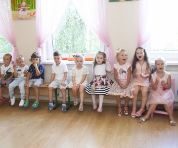 День Народження Новікової Маї