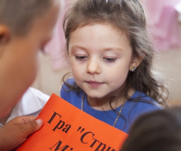 День Народження Новікової Маї