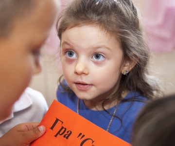 День Народження Новікової Маї