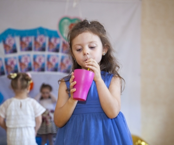 День Народження Новікової Маї