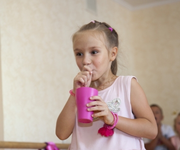 День Народження Новікової Маї