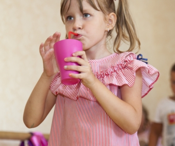 День Народження Новікової Маї