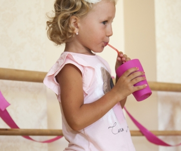 День Народження Новікової Маї