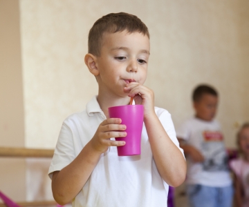 День Народження Новікової Маї