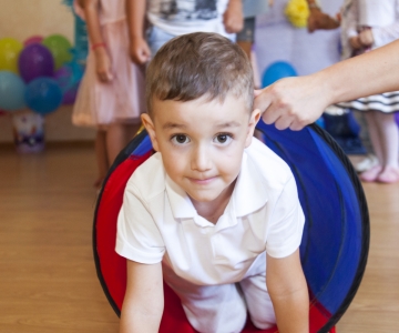 День Народження Новікової Маї