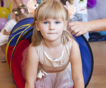 День Народження Новікової Маї