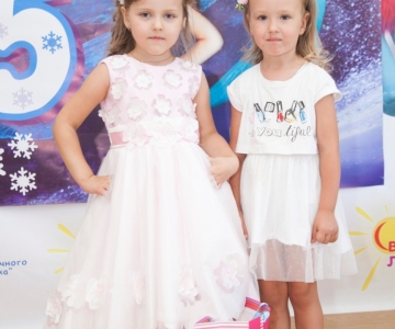 День народження у Аліни