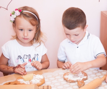 День народження у Аліни