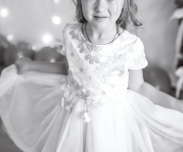 День народження у Злати