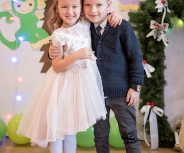 День народження у Злати