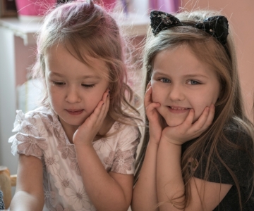 День народження у Злати