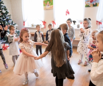 День народження у Злати