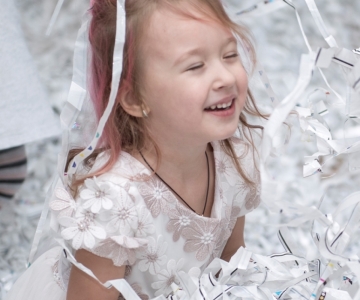 День народження у Злати