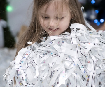 День народження у Злати