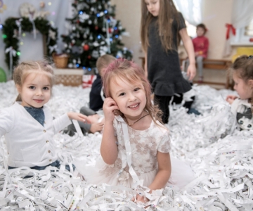 День народження у Злати