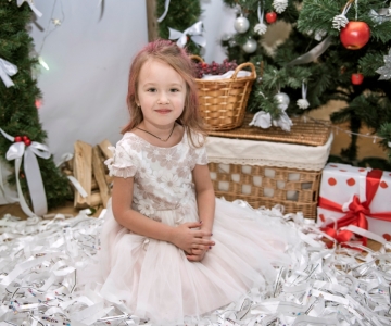 День народження у Злати