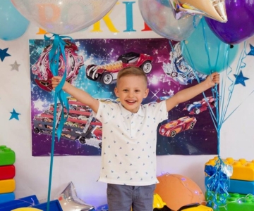 День народження Ярослава Іваницького