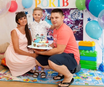 День народження Ярослава Іваницького