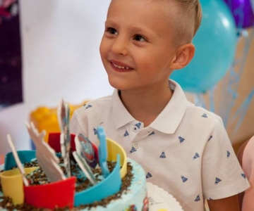 День народження Ярослава Іваницького