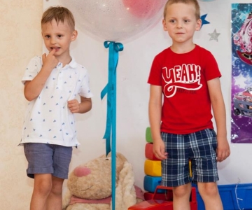 День народження Ярослава Іваницького