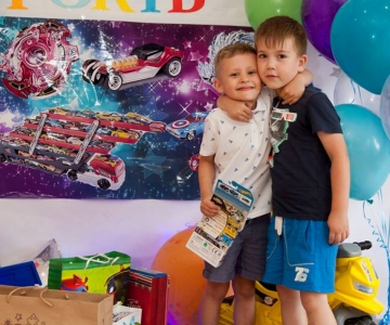 День народження Ярослава Іваницького