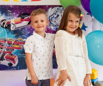 День народження Ярослава Іваницького