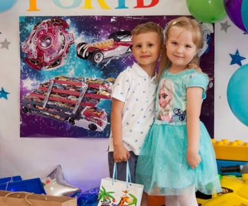 День народження Ярослава Іваницького