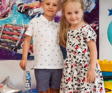 День народження Ярослава Іваницького