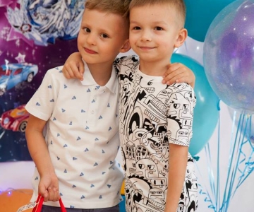 День народження Ярослава Іваницького