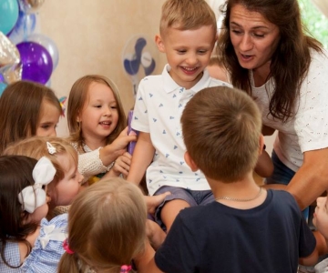 День народження Ярослава Іваницького