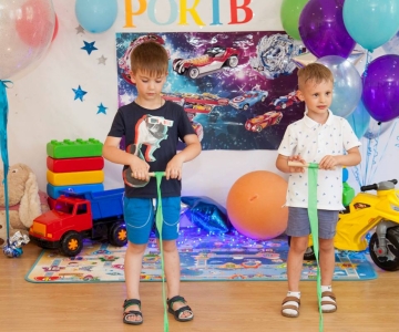 День народження Ярослава Іваницького