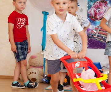 День народження Ярослава Іваницького