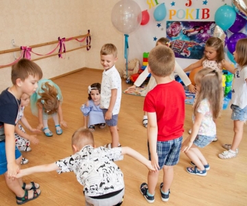 День народження Ярослава Іваницького