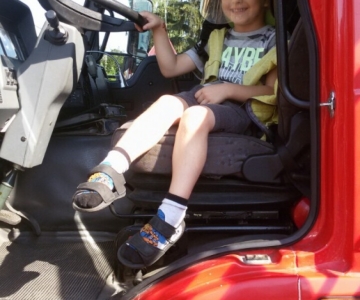 День пожежника