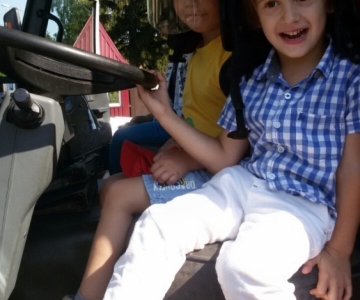 День пожежника