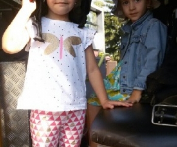 День пожежника